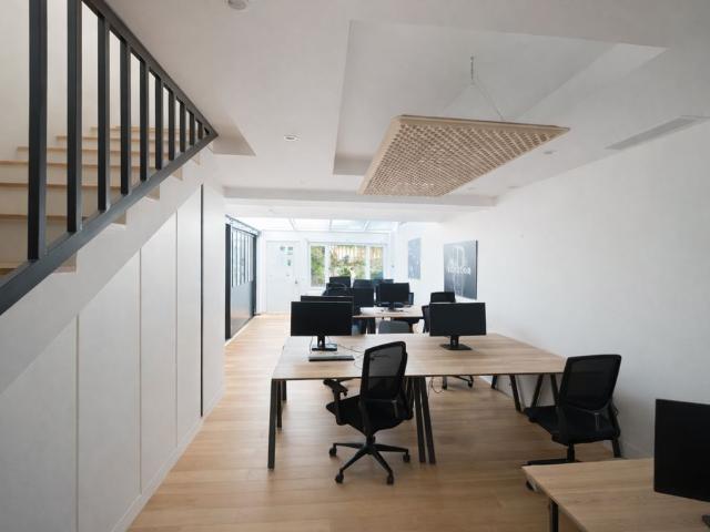 Bureau location à Paris, Île-de-France