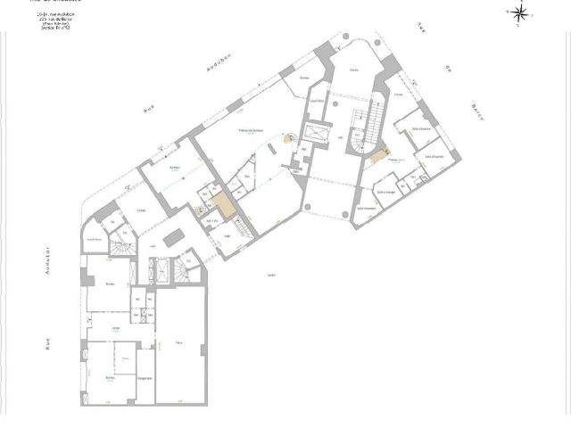 Bureau location à Paris, Île-de-France