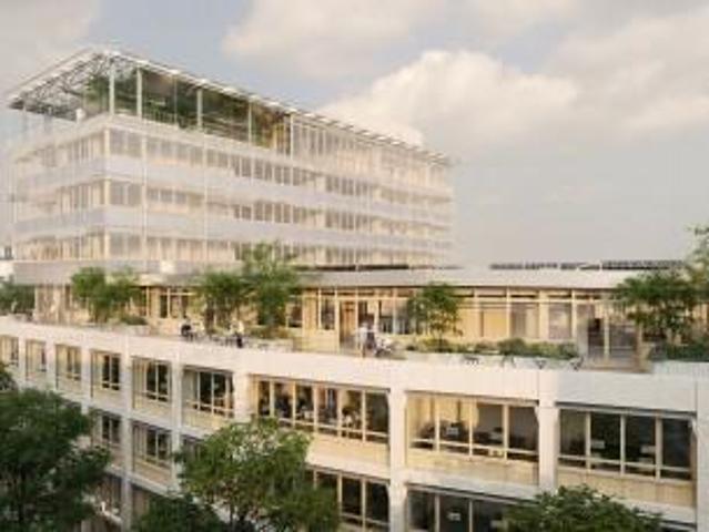 Bureau location à Paris, Île-de-France