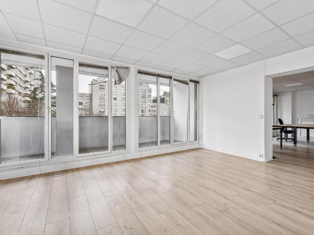 Bureau location à Paris, Île-de-France
