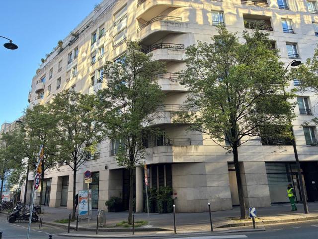 Bureau location à Paris, Île-de-France