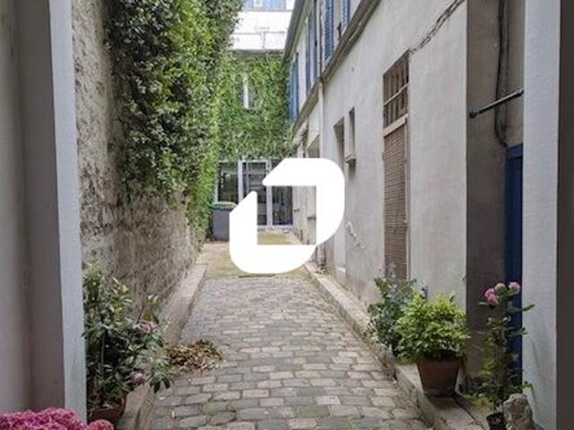 Bureau location à Paris, Île-de-France