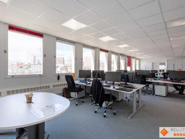 Bureau location à Paris, Île-de-France