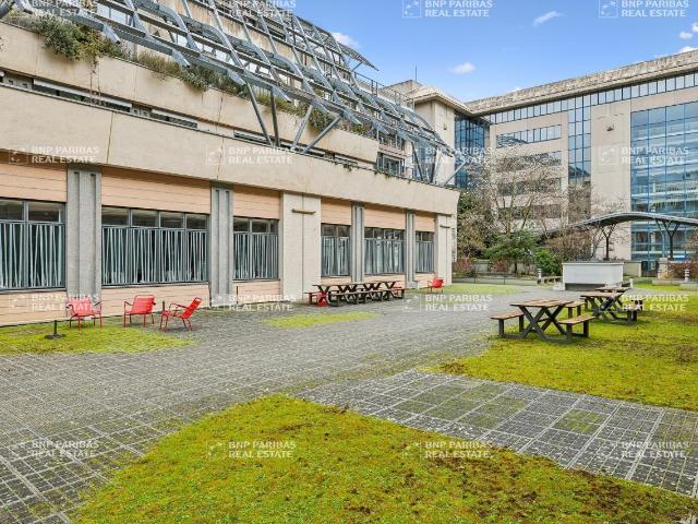 Bureau location à Paris, Île-de-France