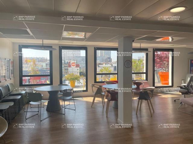 Bureau location à Paris, Île-de-France