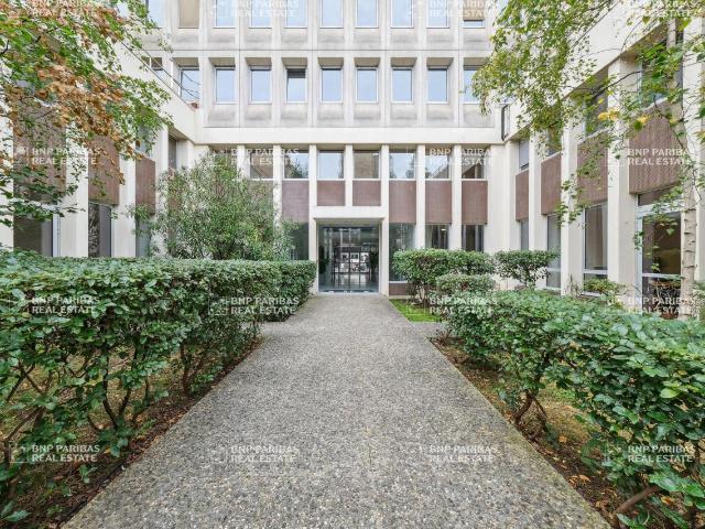 Bureau location à Paris, Île-de-France