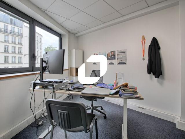 Bureau location à Paris, Île-de-France