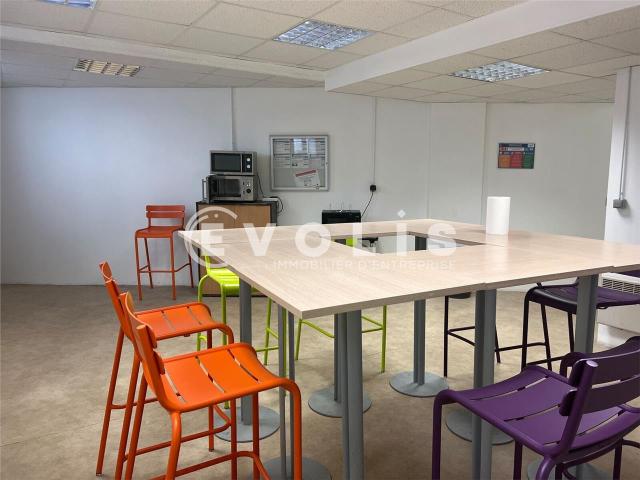 Bureau location à Paris, Île-de-France