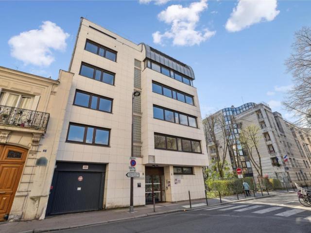 Bureau location à Paris, Île-de-France