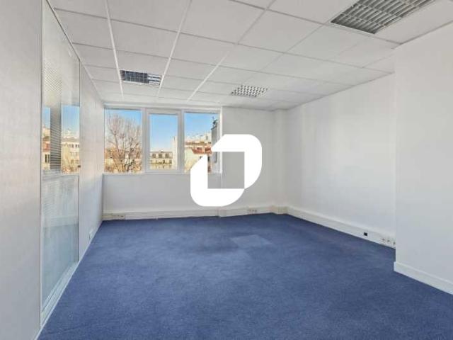 Bureau location à Paris, Île-de-France