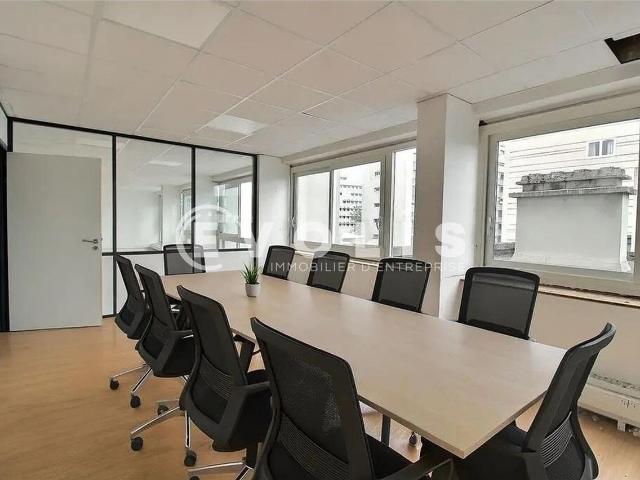 Bureau location à Paris, Île-de-France