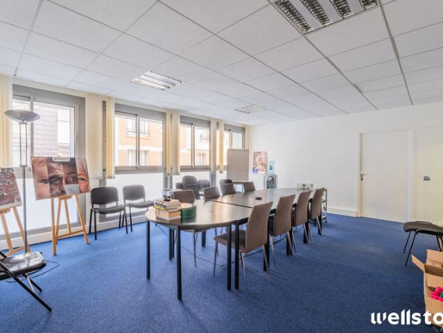 Bureau location à Paris, Île-de-France