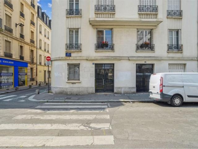 Bureau location à Paris, Île-de-France