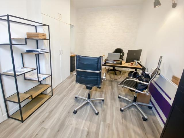 Bureau location à Paris, Île-de-France