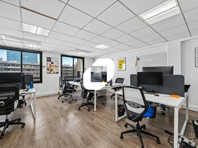 Bureau location à Paris, Île-de-France