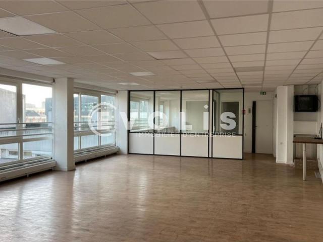 Bureau location à Paris, Île-de-France