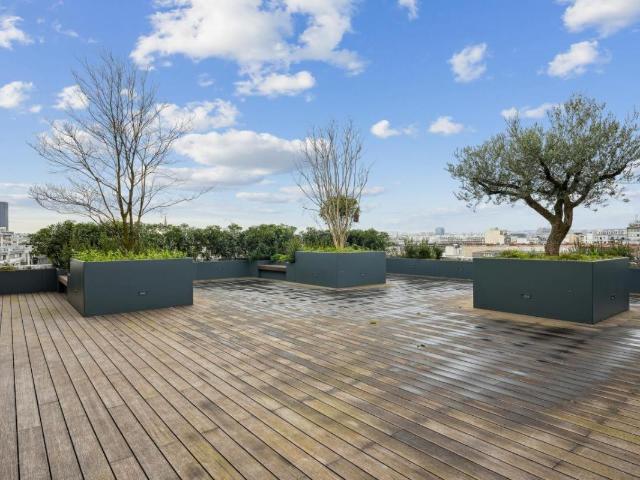 Bureau location à Paris, Île-de-France