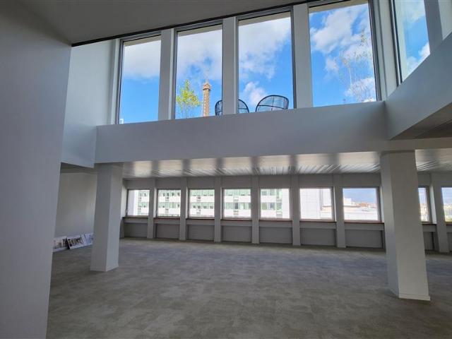 Bureau location à France métropolitaine, Martinique