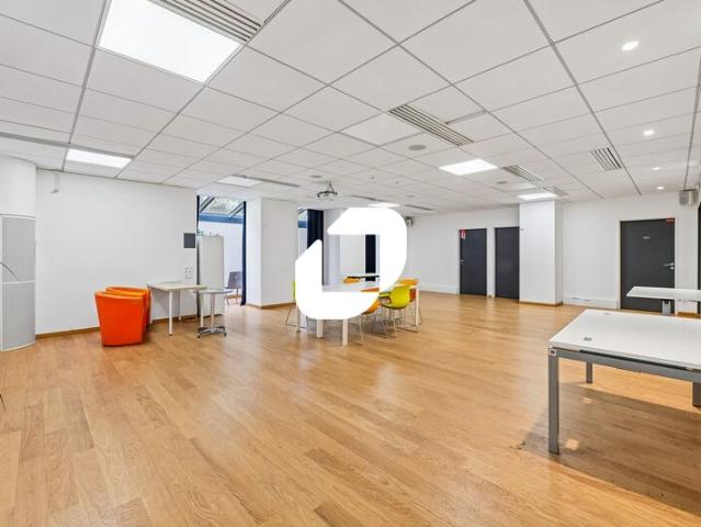 Bureau location à Paris, Île-de-France