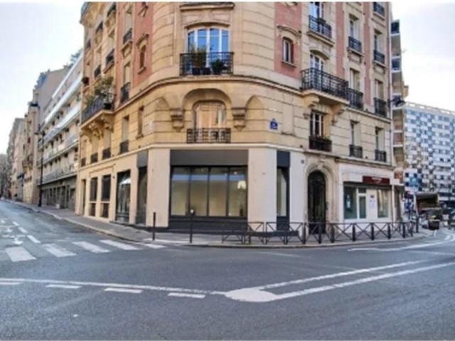 Bureau location à France métropolitaine, Martinique