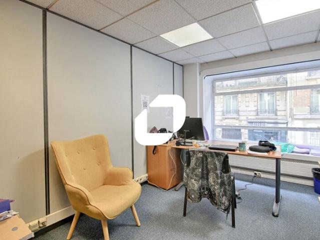 Bureau location à Paris, Île-de-France