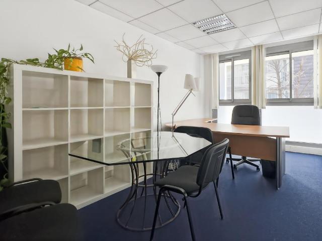 Bureau location à Paris, Île-de-France