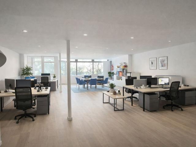Bureau location à Paris, Île-de-France