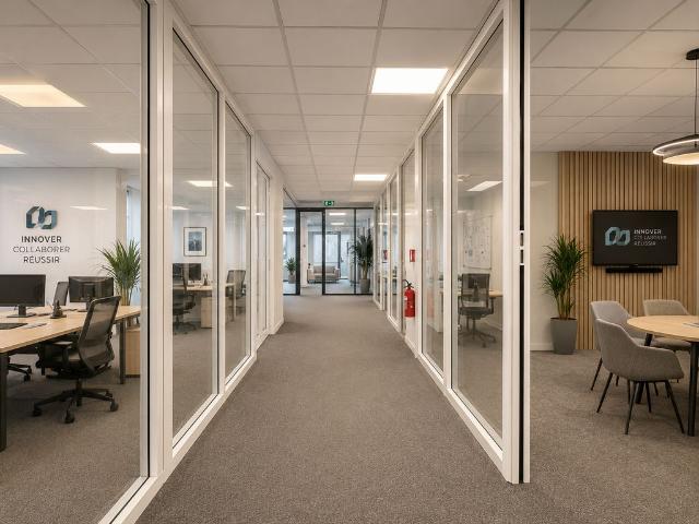Bureau location à Paris, Île-de-France