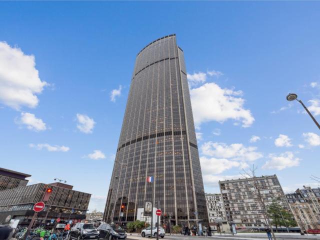 Bureau location à Paris, Île-de-France