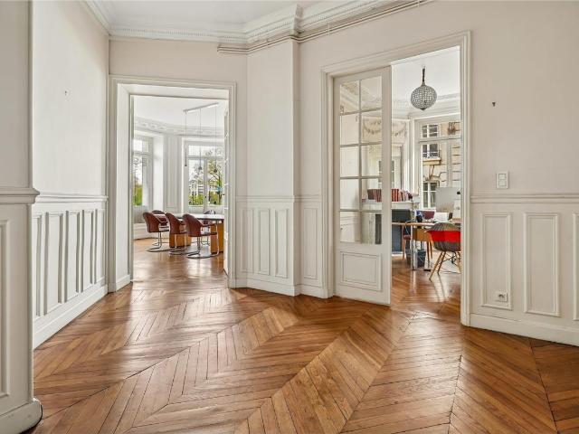 Bureau location à Paris, Île-de-France