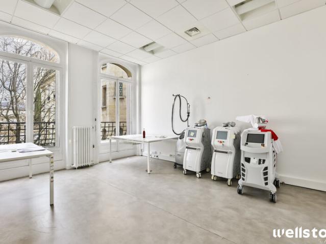 Bureau location à Paris, Île-de-France
