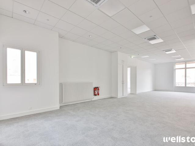 Bureau location à Paris, Île-de-France