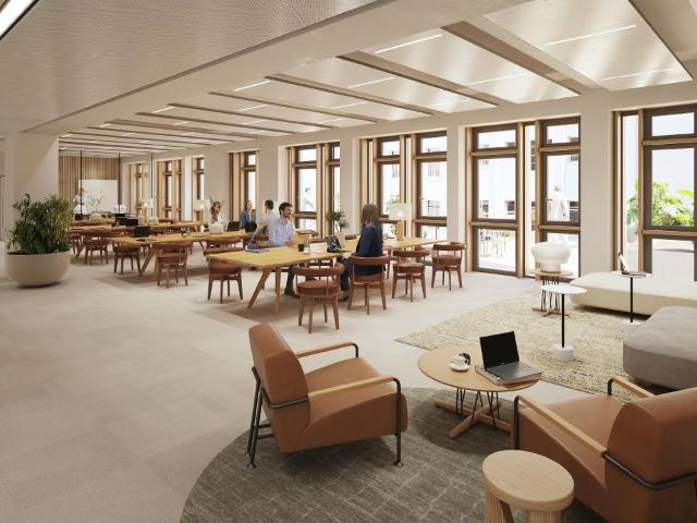 Bureau location à Paris, Île-de-France