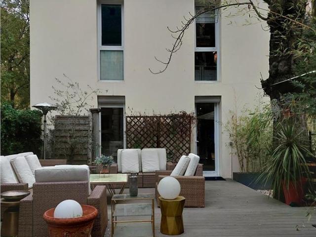 Bureau location à Paris, Île-de-France