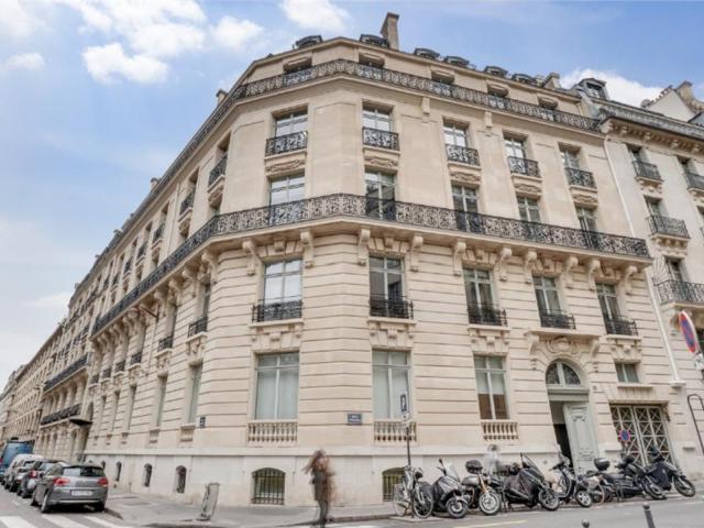 Bureau location à Paris, Île-de-France