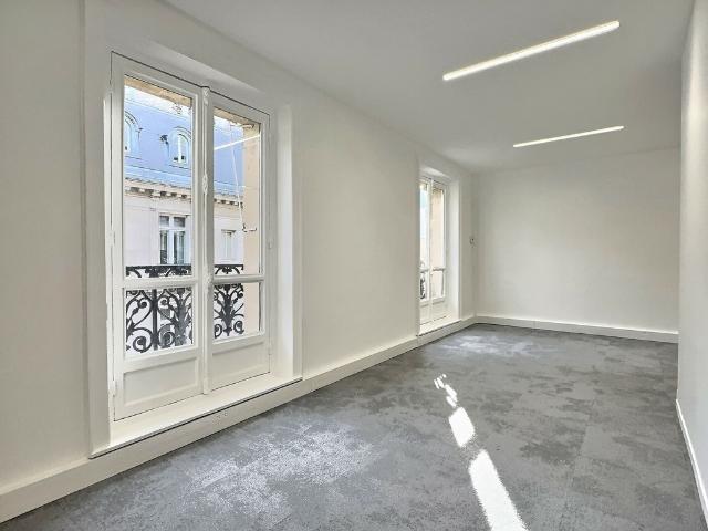 Bureau location à Paris, Île-de-France