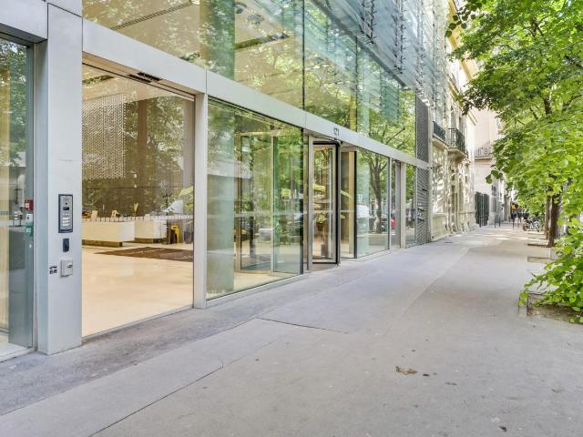 Bureau location à Paris, Île-de-France