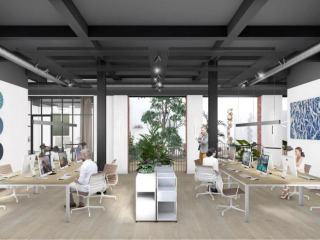 Bureau location à Paris, Île-de-France