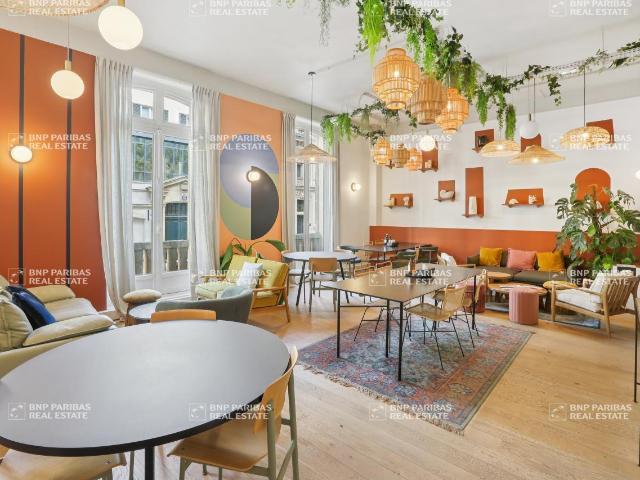 Bureau location à Paris, Île-de-France