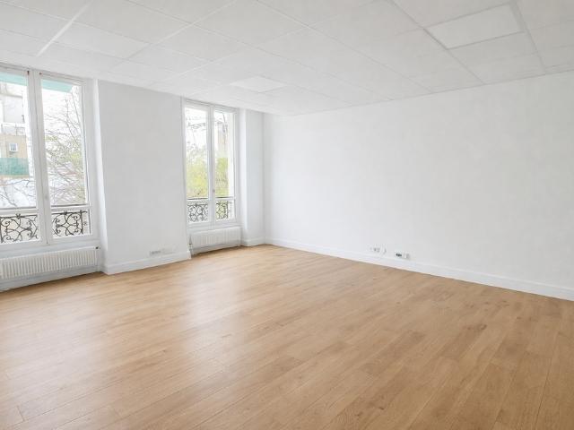 Bureau location à Paris, Île-de-France