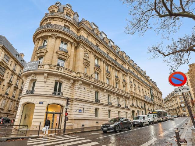 Bureau location à Paris, Île-de-France