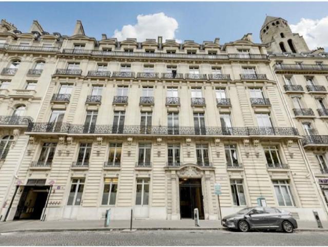 Bureau location à Paris, Île-de-France