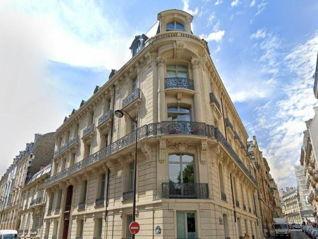 Bureau location à Paris, Île-de-France