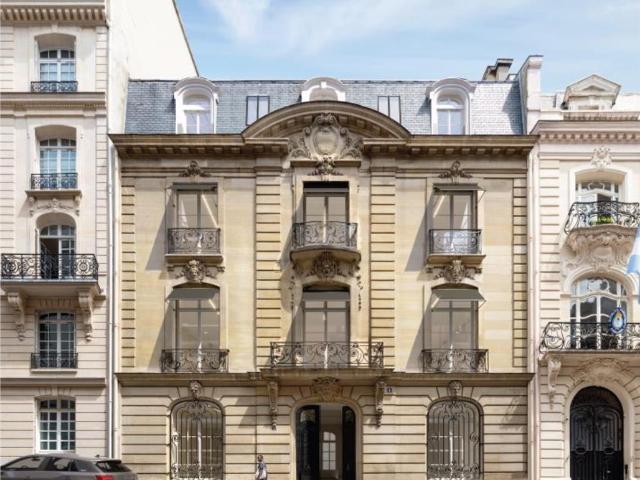 Bureau location à Paris, Île-de-France