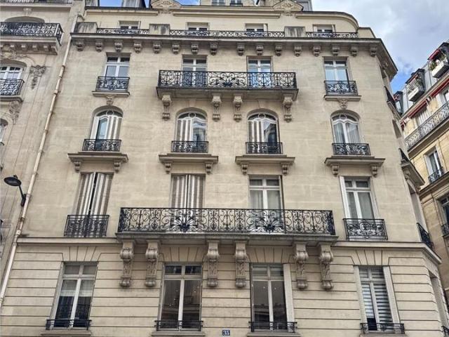 Bureau location à Paris, Île-de-France