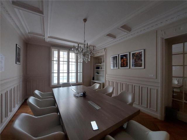 Bureau location à Paris, Île-de-France