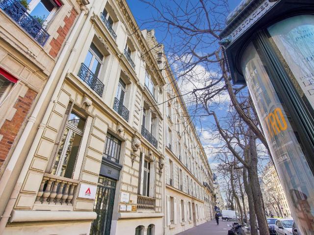 Bureau location à Paris, Île-de-France