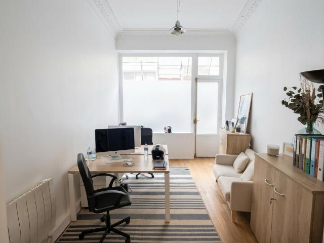 Bureau location à Paris, Île-de-France