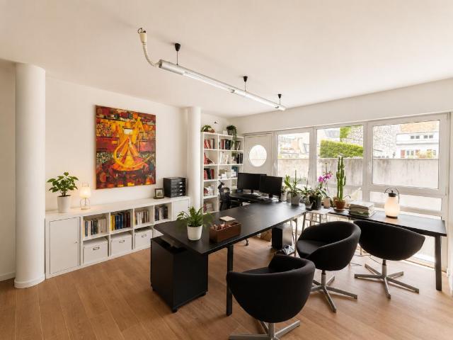 Bureau location à Paris, Île-de-France