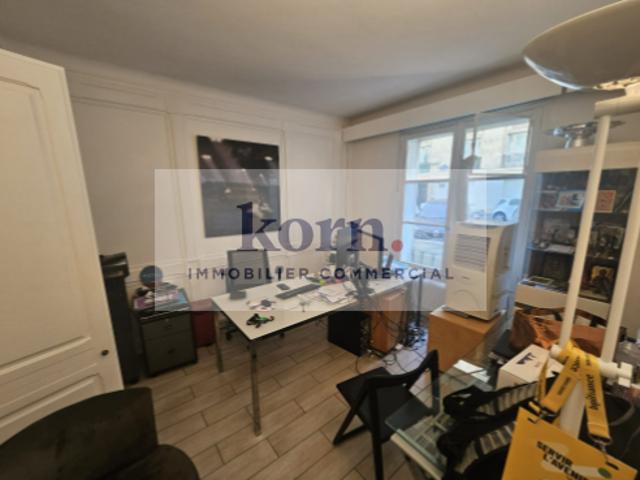 Bureau location à Paris, Île-de-France